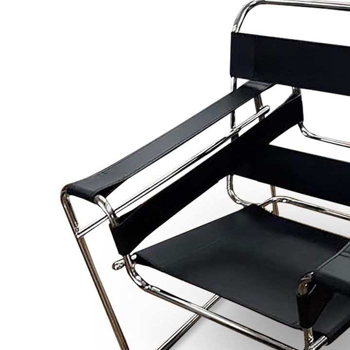 LUDIZ Lounge Chair