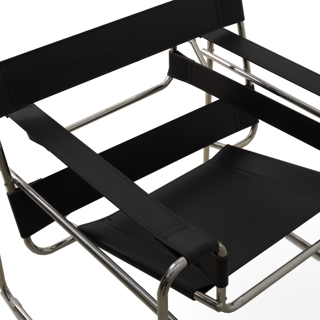 LUDIZ Lounge Chair
