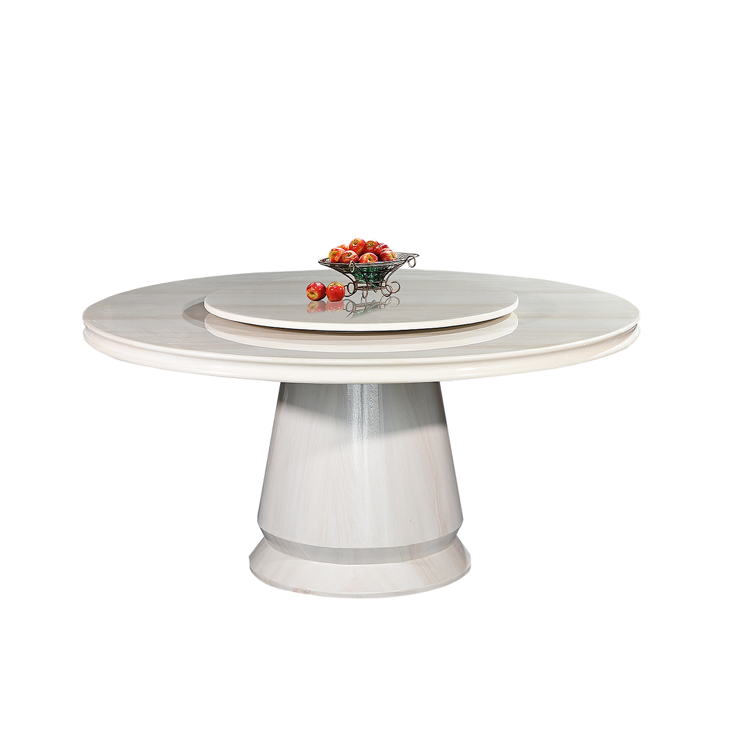 LUDO Marble Dining Table