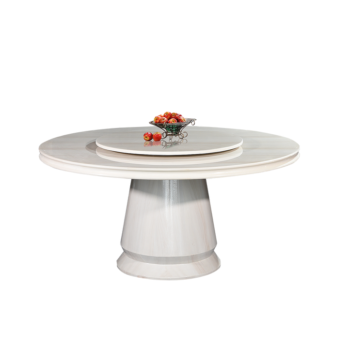 LUDO Marble Dining Table