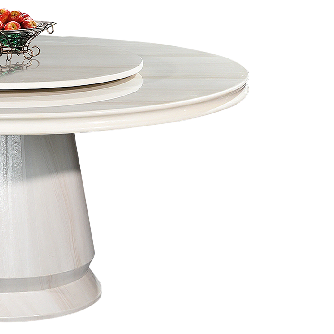 LUDO Marble Dining Table