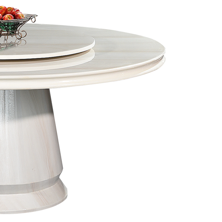 LUDO Marble Dining Table