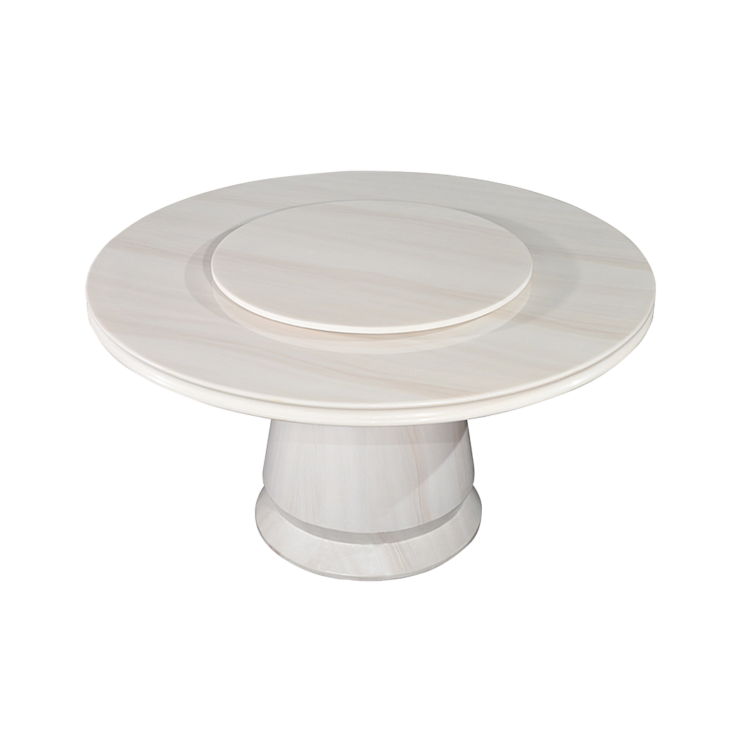 LUDO Marble Dining Table