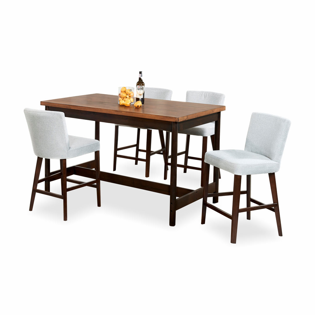 LESTOR Island Dining Table
