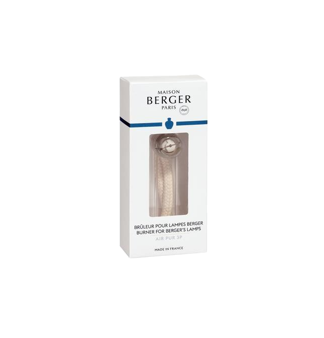 MAISON BERGER PARIS New Burner Air Control