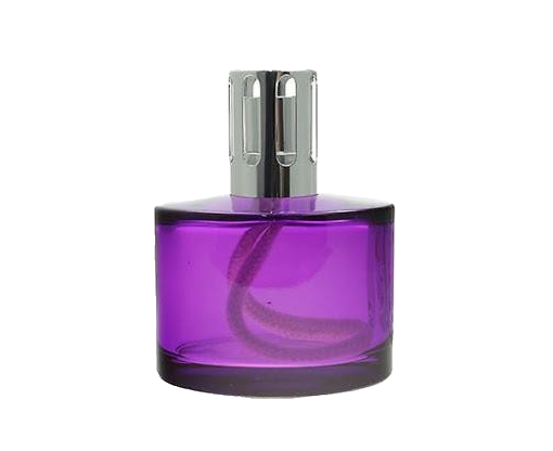 MAISON BERGER PARIS Coffret Ovalie Violette