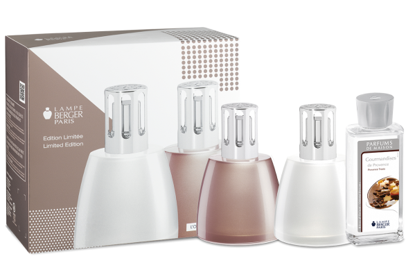 MAISON BERGER PARIS Coffret Spirit Set