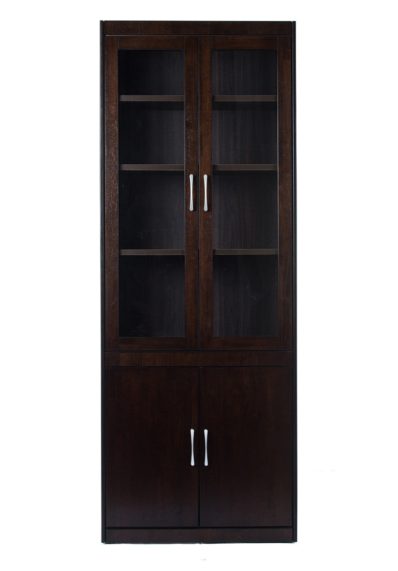 HUGO Book Cabinet