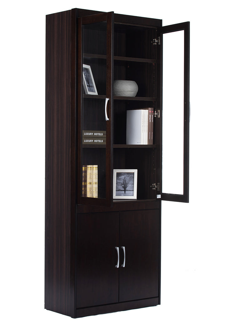 HUGO Book Cabinet