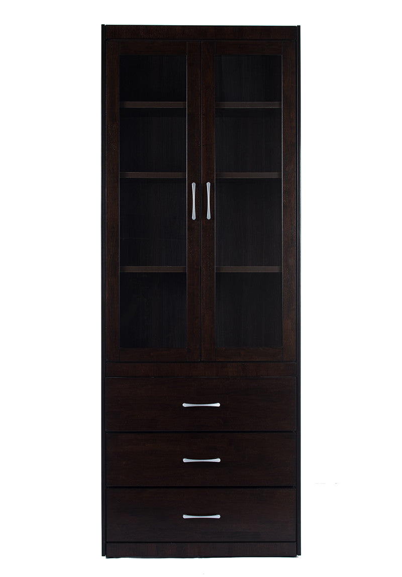 THEO Book Cabinet