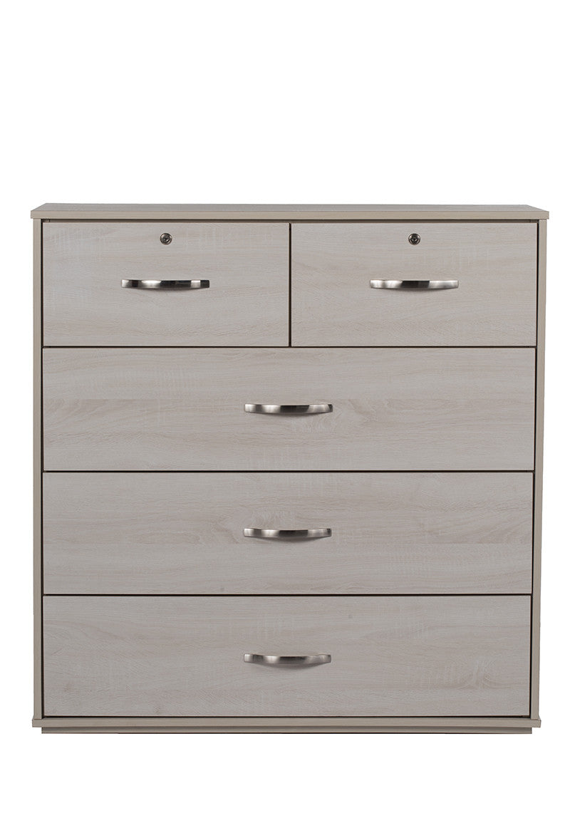 BRAGA Drawers (5D)