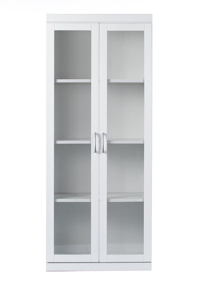 NATALIA Book Cabinet