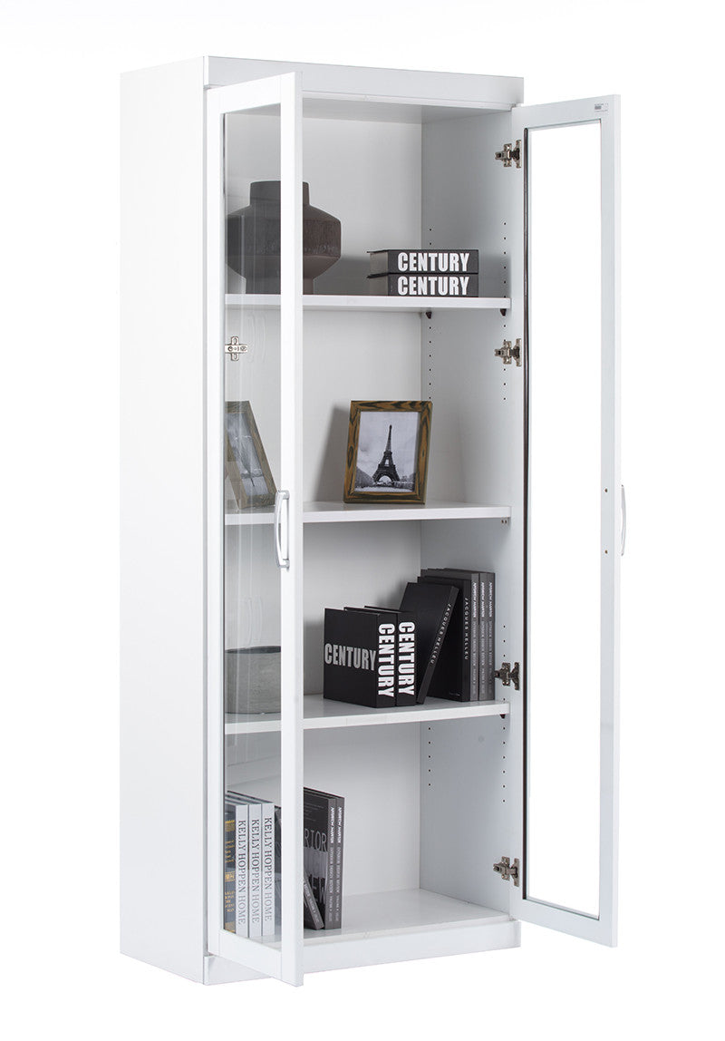 NATALIA Book Cabinet