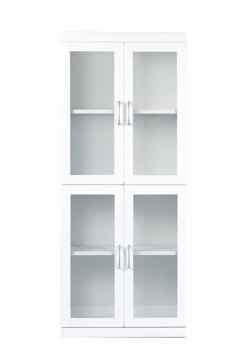 CLAIRE Book Cabinet