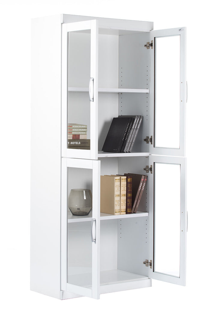 CLAIRE Book Cabinet