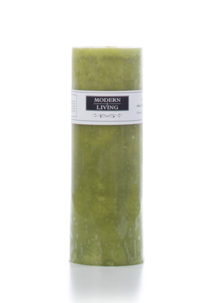 AURORA Candle (3 Colour Options)