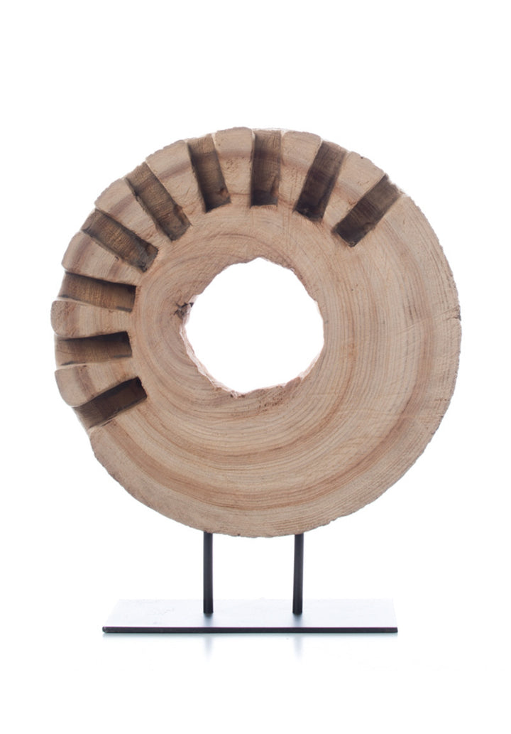 BALI Wooden Deco