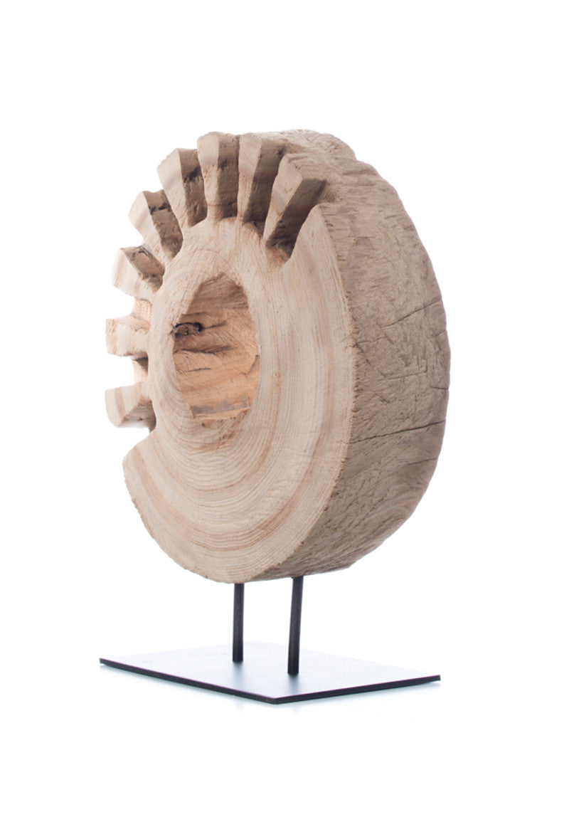 BALI Wooden Deco