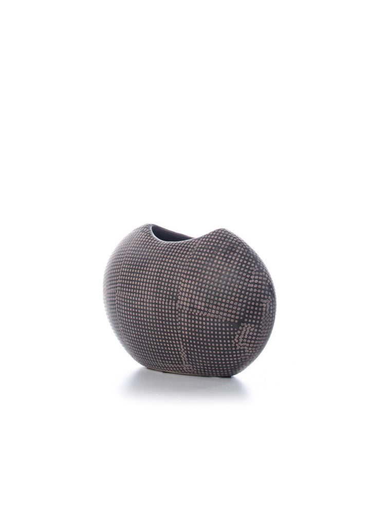 TERRA Deco Vase