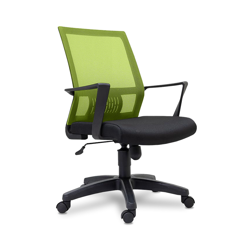 E7 Low Back Chair
