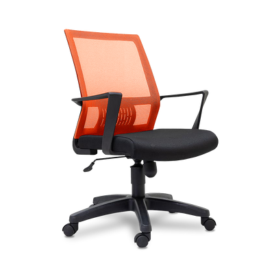 E7 Low Back Chair