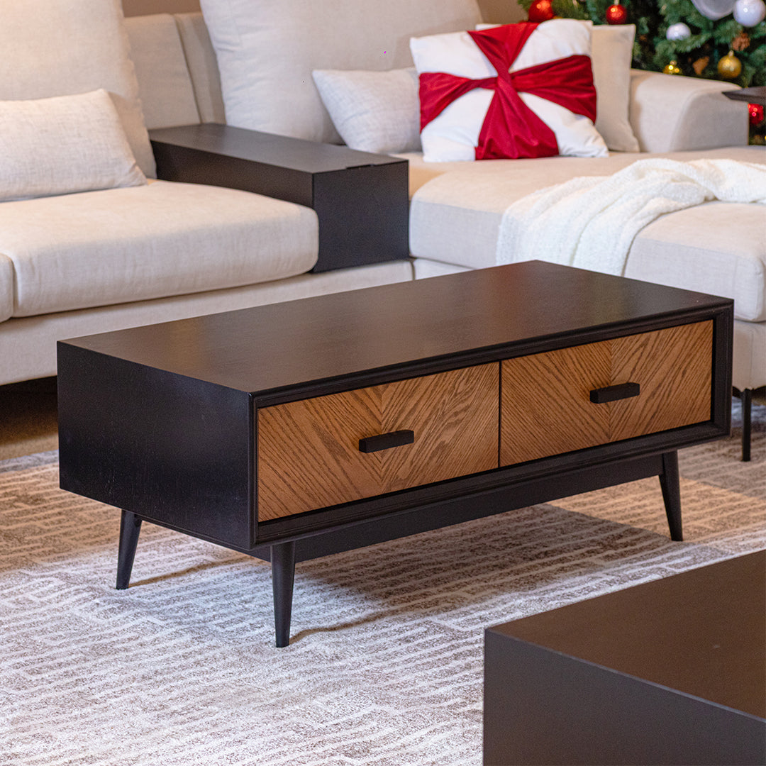 MALLORE Coffee Table