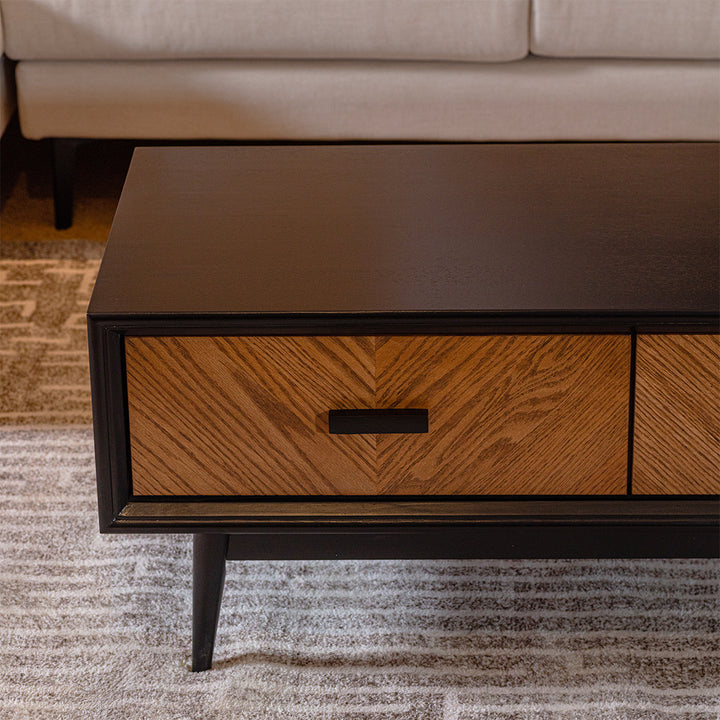 MALLORE Coffee Table