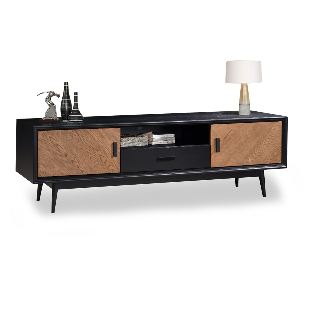 MALLORE TV Cabinet