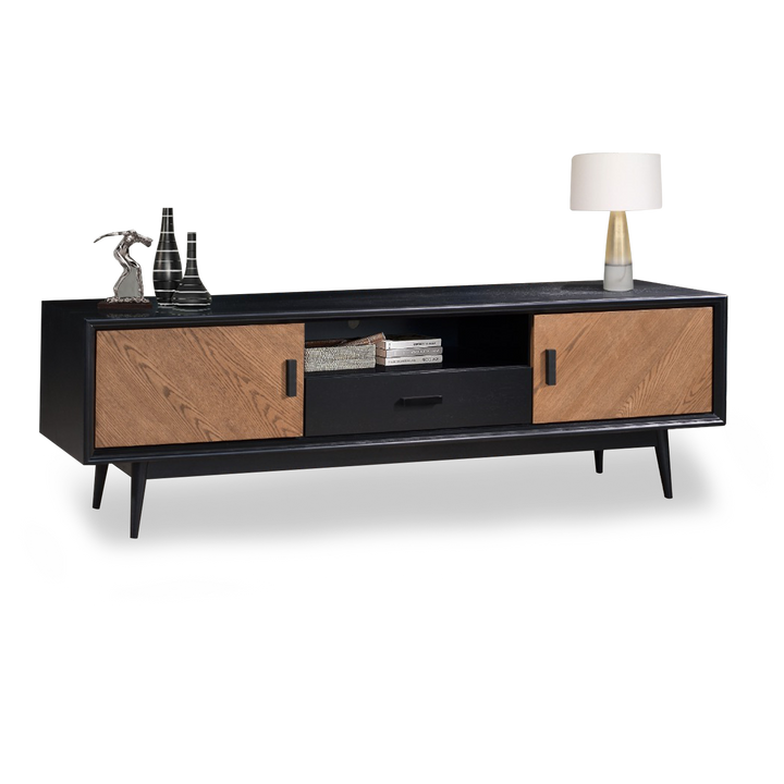 MALLORE TV Cabinet