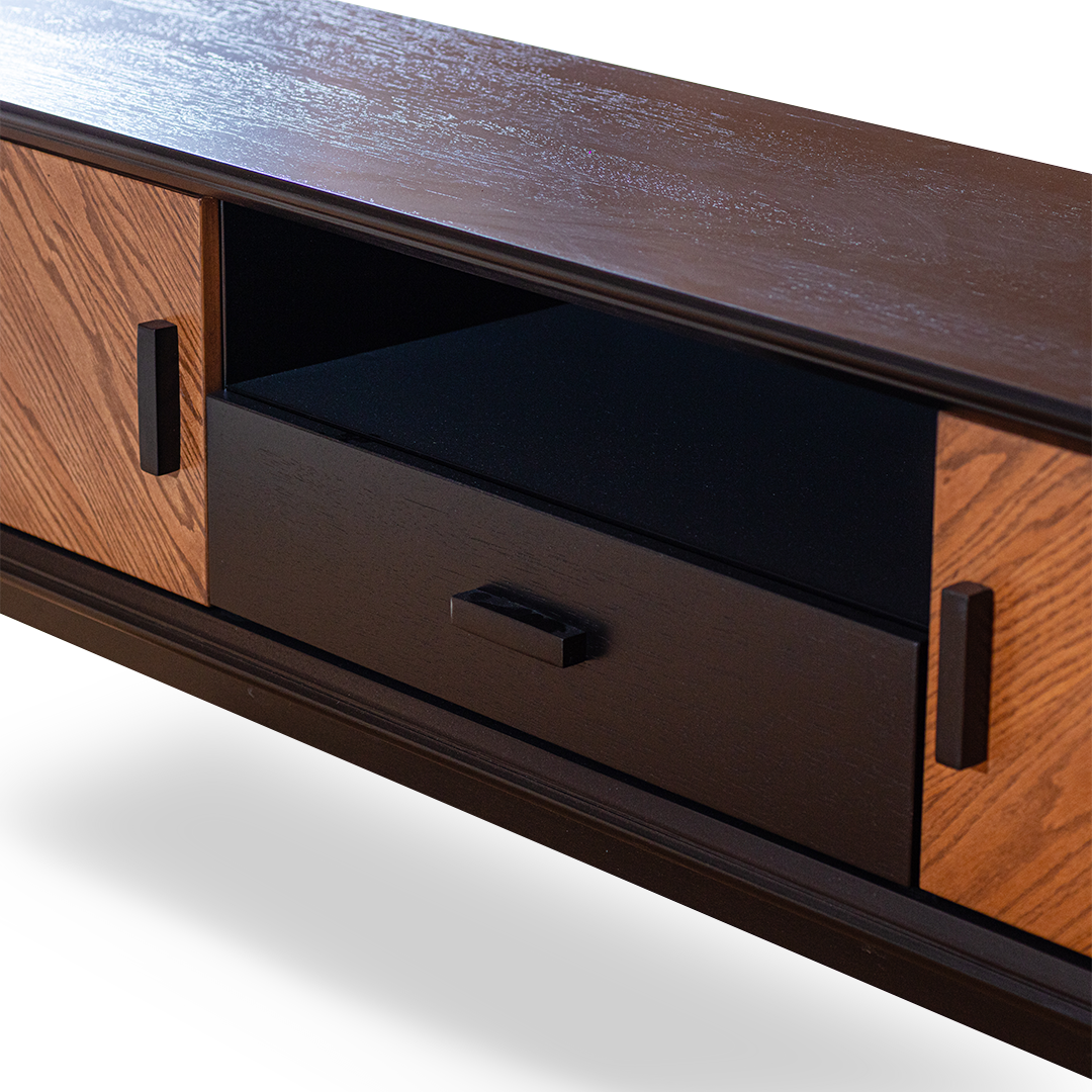 MALLORE TV Cabinet
