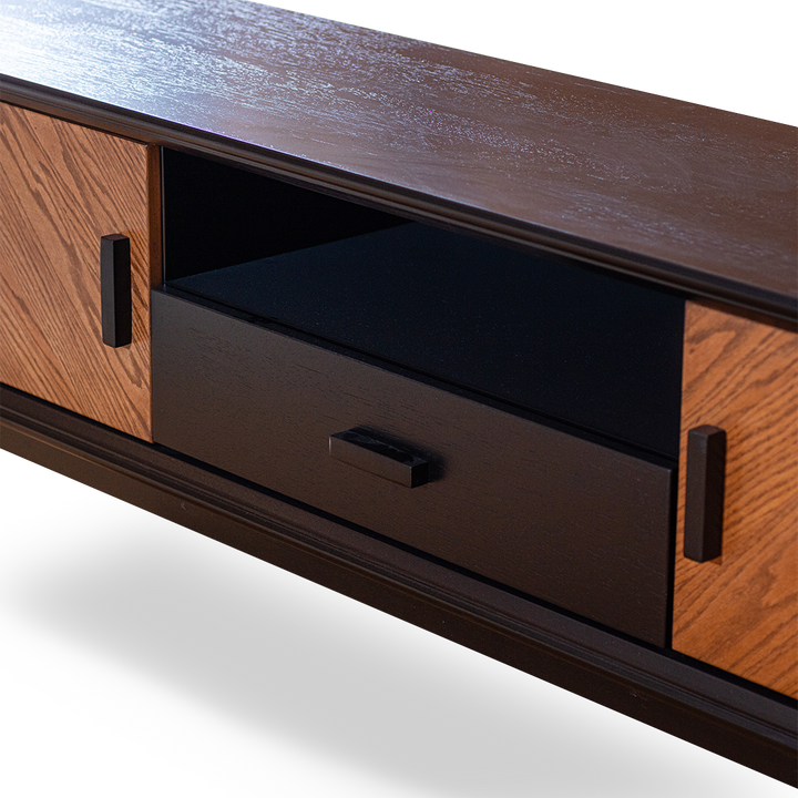 MALLORE TV Cabinet