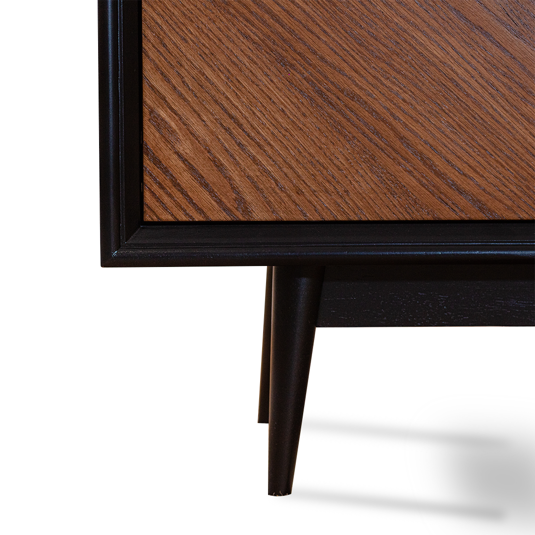 MALLORE TV Cabinet