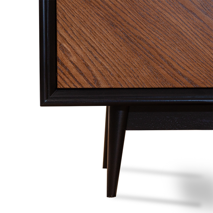 MALLORE TV Cabinet