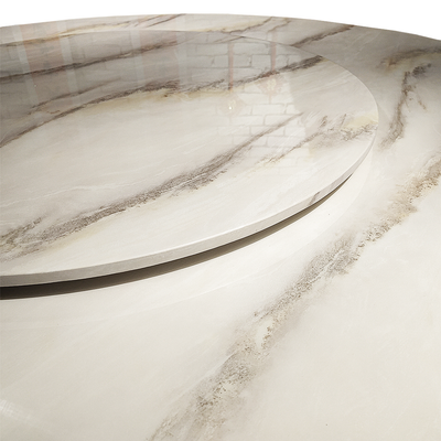 MARMO Marble Dining Series