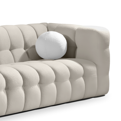 MARSHMALLOW 3 Seater Sofa