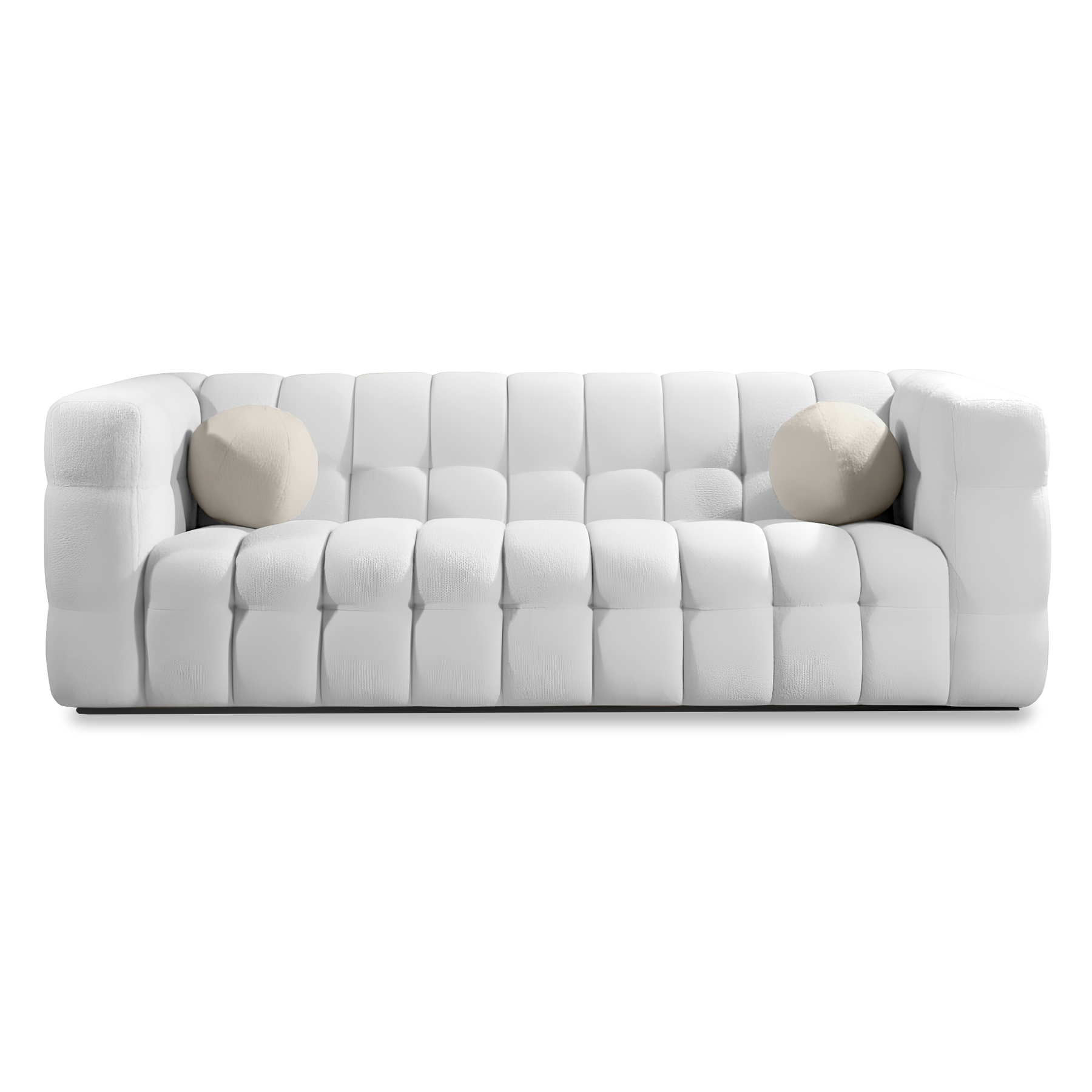 MARSHMALLOW 3 Seater Sofa MAJUHOME eStore
