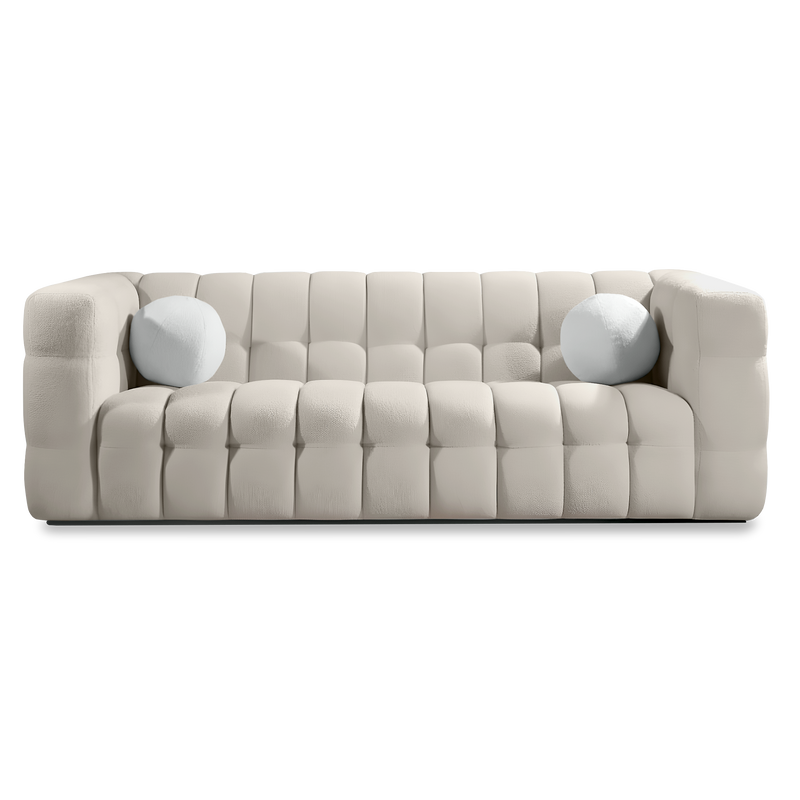 MARSHMALLOW 3 Seater Sofa