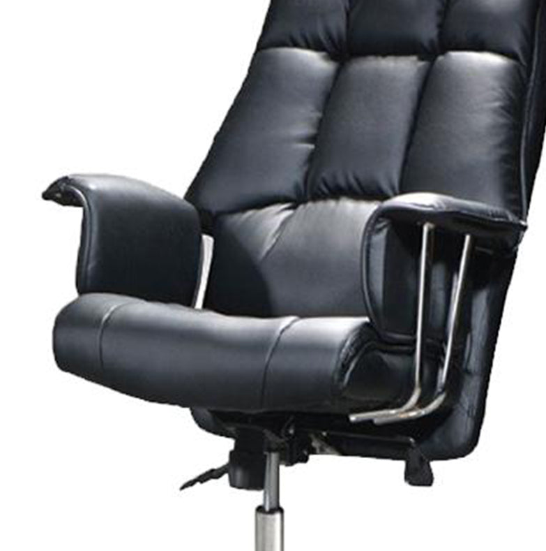 MARS High Back Chair