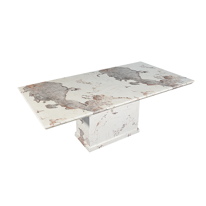 MAURO Marble Dining Table