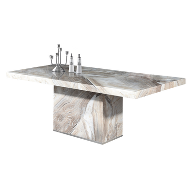 MAXIMA Marble Dining Table