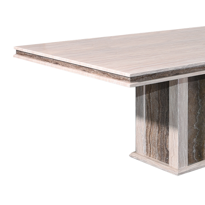 MIYAKI Marble Dining Table