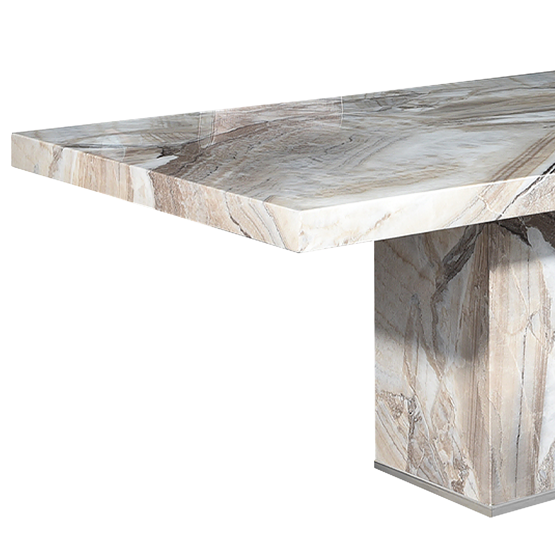 MAXIMA Marble Dining Table