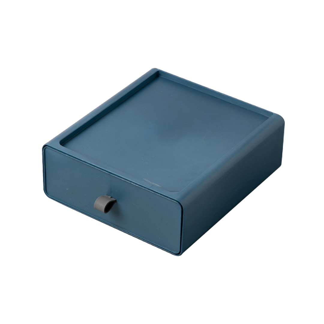 Stackable Multipurpose Plastic Drawer / Organizer