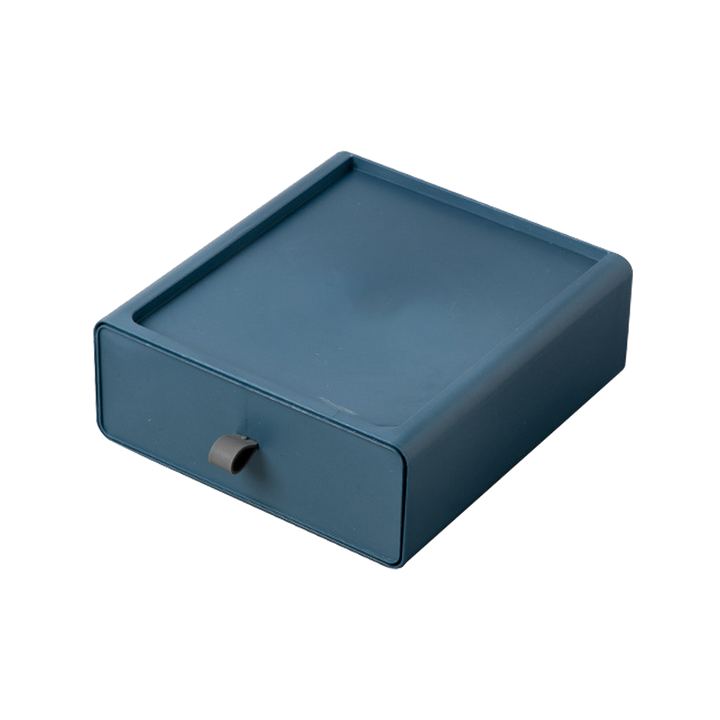 Stackable Multipurpose Plastic Drawer / Organizer