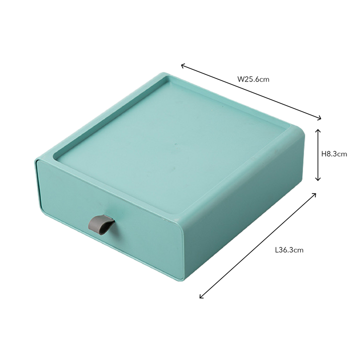 Stackable Multipurpose Plastic Drawer / Organizer