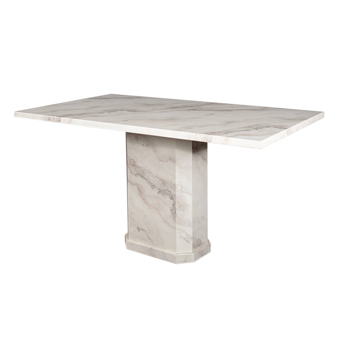 MARAEBELLA Marble Dining Table