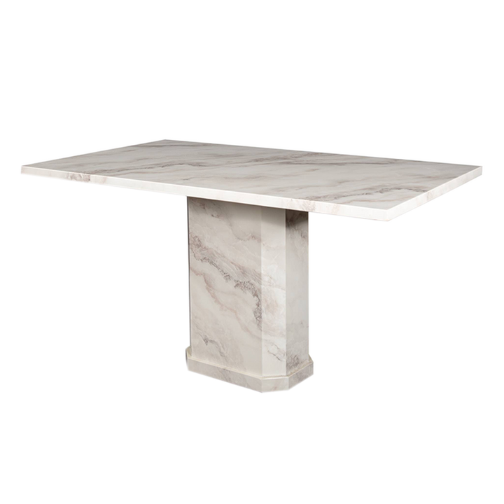 MARAEBELLA Marble Dining Table