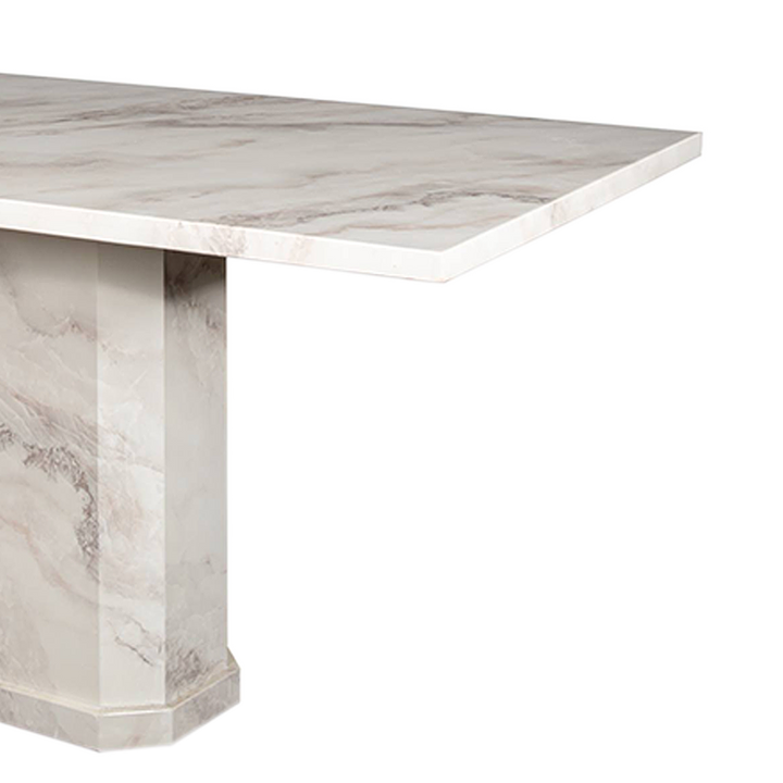 MARAEBELLA Marble Dining Table