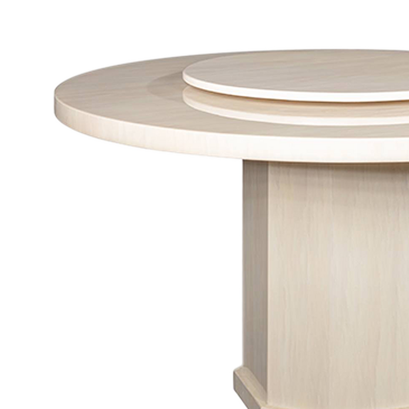 ROMOLLA Marble Dining Table