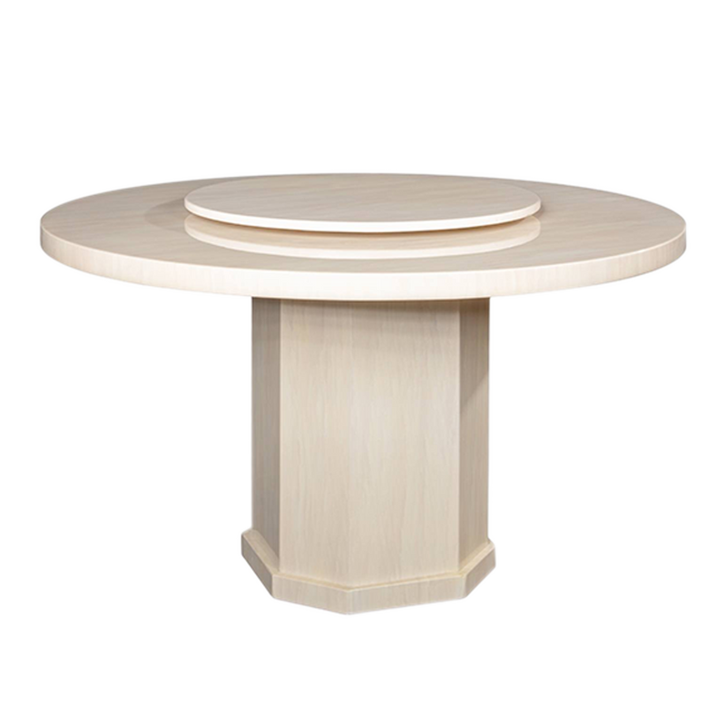 ROMOLLA Marble Dining Table
